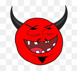 Demon Png - Portable Network Graphics,Demon Face Png