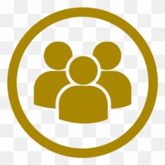 Download Become An Alpha - People Icon PNG Image with No Black And White Png