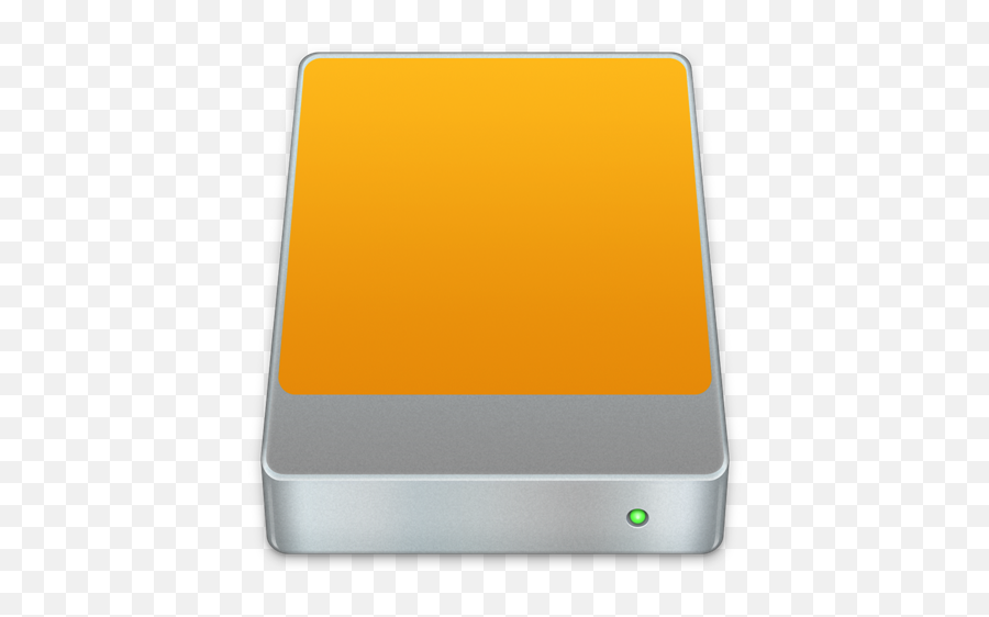 External Drive Icon 1024x1024px - Transparent Hard Drive Icon Mac Png,Drive Icon Png