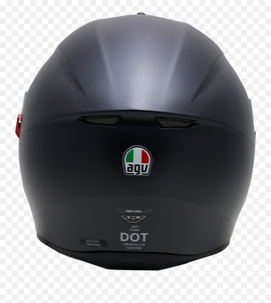 Agv K3 Sv Helmet - Solid Png,Icon Airmada Communication System