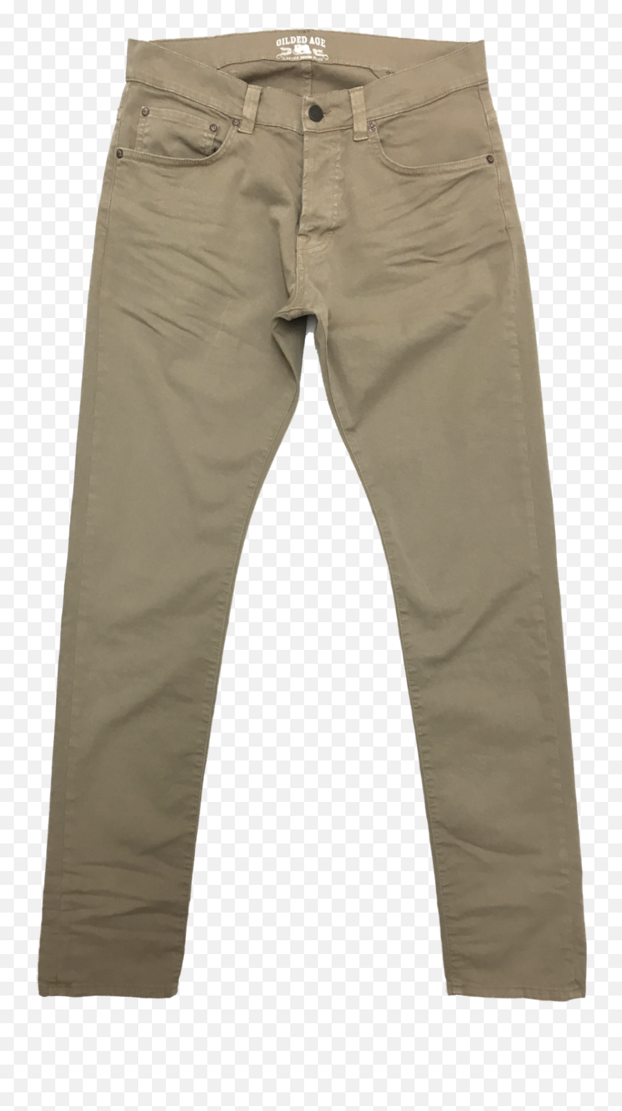 Morrison 5 Pocket Pant 1025 - Solid Png,Us Icon Twill Pants