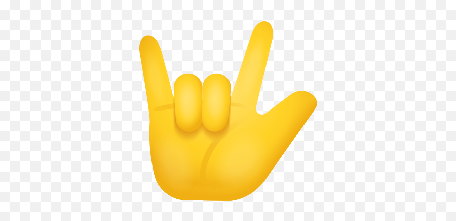 Love You Gesture Icon - Love You Finger Icon Png,I Love You Icon