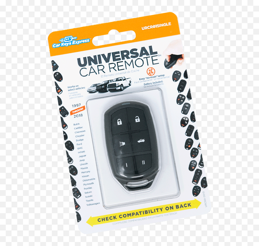 Universal Car Remotes - Car Keys Express Car Alarm Png,Car Keys Icon