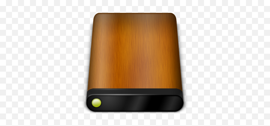 Wood Drive Icon Png Ico Or Icns Free Vector Icons - Hard Drive Icon Wood,Ram Drive Icon