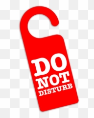 Chatmate For Whatsapp - Do Not Disturb Phone Emoji png