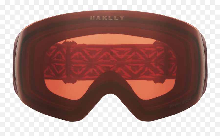 Oakley Gogle Snow Flight Deck Xm Prizm - 3d Glass Png,Oakley Radar Icon