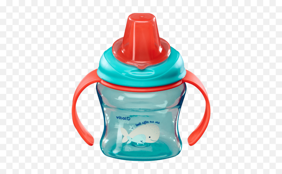 Hydrate Vital Baby Welcome To The Family - Lid Png,Sippy Cup Icon
