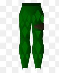 Prethodnik Knjižara Mjerljiv Osrs Leather Chaps - Smartkitorg Full Length Png,Osbuddy Icon