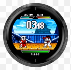 Connect Iq Store Free Watch Faces And Apps Garmin - Clock png