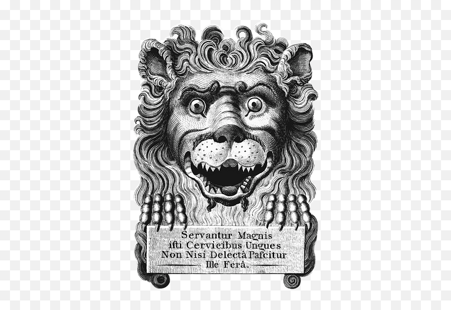 Joseph Addison U2013 The Man Behind Lionu0027s Roar - Dot Png,Lion Roaring Icon