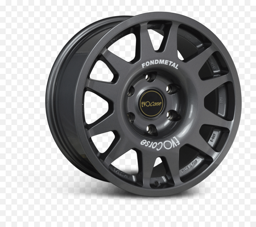 Evo Corse Dakar Wheels - Main Line Overland Fondmetal Evo Corse Png,Fj Icon Black