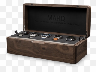 Contoh Gambar Jam Tangan Couple - Marq Signature Set png