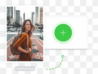 Free Profile Picture Maker - Create an awesome profile pic Happy png