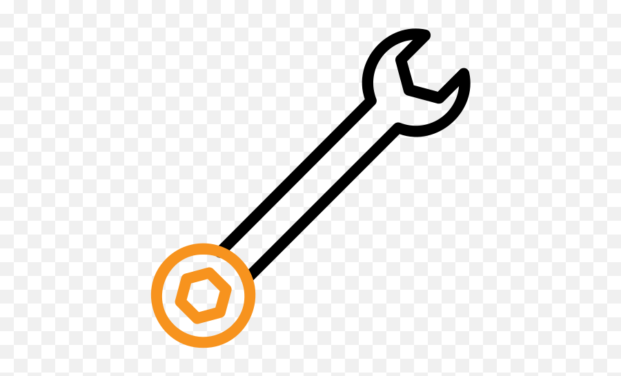 Free Icon - Free Vector Icons Free Svg Psd Png Eps Ai Cone Wrench,Carptener Icon