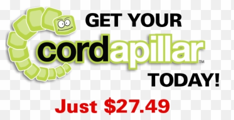 Cordapillar Professional Strength Cord Protector - Language Png,Icon Brawnson Sidewinder Jacket