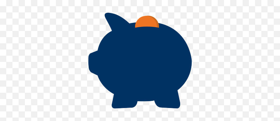 Office Of Academic Assessment Auburn University - Domestic Pig Png,Blue Piggy Bank Icon