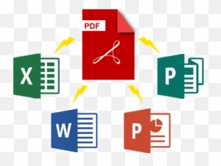 Free Pdf Printer Software - Documents Directly to Que Es El Programa Office png