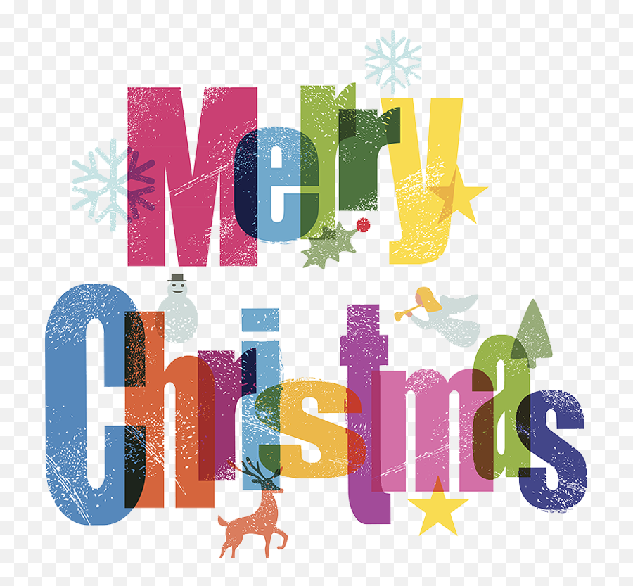 Merry Christmas Png Hd All - Merry Christmas Images Hd,Christmas Pattern Png