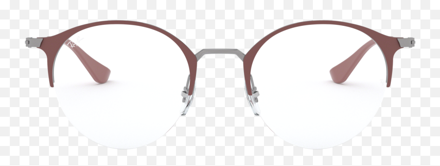 Ray - Ban Eyeglasses 0rx3578v 2907 48 Full Rim Png,Icon Eyewear Sunglasses
