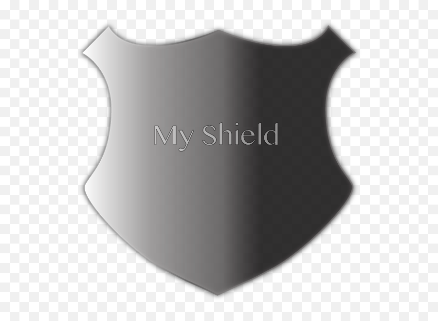 Illustrator - Solid Png,How To Remove Shield Icon From Shortcut