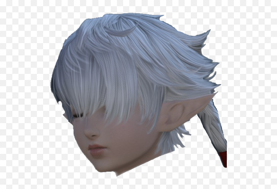 Ffxiv - Fictional Character Png,Ff14 Hotbar Lock Icon