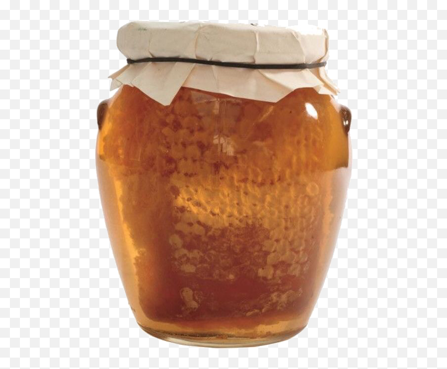 Jar Of Honey Png U003c3 - Chutney,Honey Jar Png