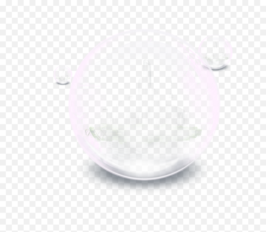 Bubble Png Image Free Download - Transparent Glass Bubble Png,Transparent Bubbles