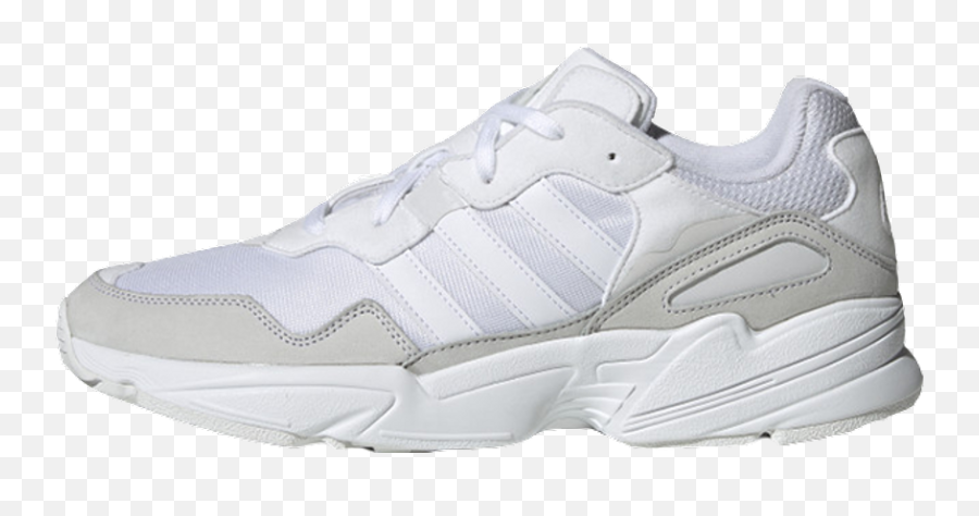 Adidas Yung 96 White Grey - Ee3682 Adidas Png,W900 Icon For Sale