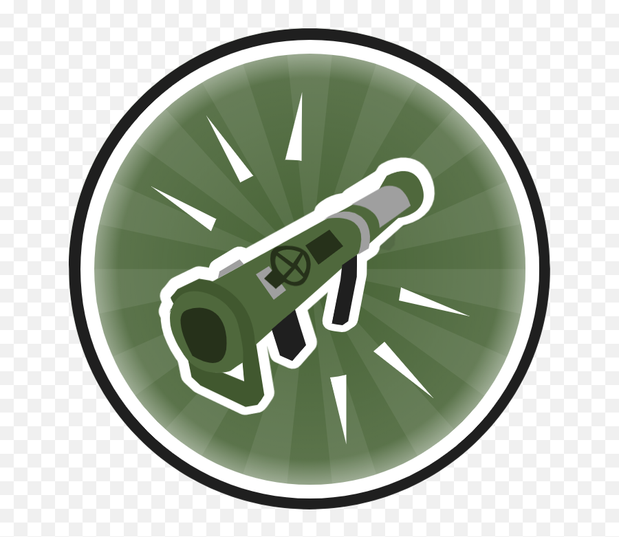 Duo - Explosive Weapon Png,Green Discord Icon