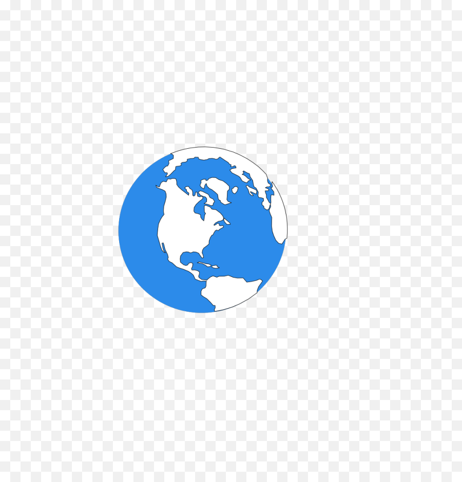 Earth Blue Land - Free Vector Graphic On Pixabay Vector Earth Logo Png,Earth Png