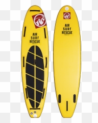 Icon Surfing Png Picpng - Paddle Air Rescue