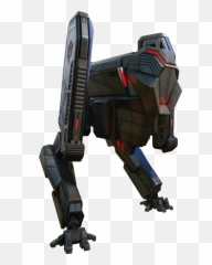 240 Xcom Ideas Enemy Alien Artwork Take Interactive - Sectopod Art png