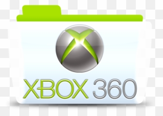 Xbox 360 Folder File Free Icon Of - png