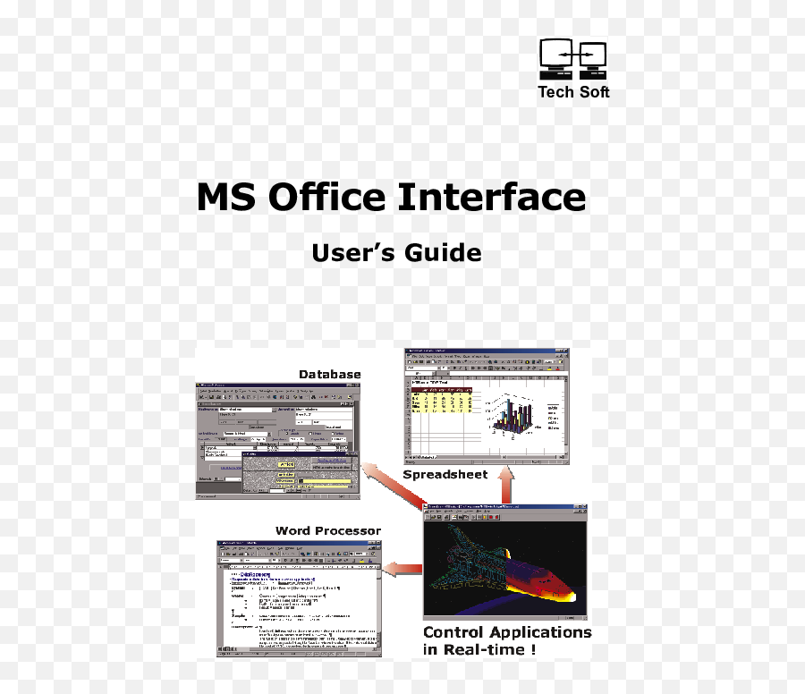 Ms Office Interface Users Guide - Vertical Png,Windows 95 Corel Wordperfect Icon