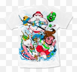 Tattoo Inspired Clothing Famous - Santa Claus png