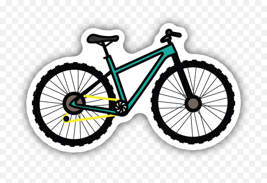 Mirraco Bikes Cheaper Than Retail Priceu003e Buy Clothing - Mountain Bike Sticker Png,Mirraco Bikes Icon