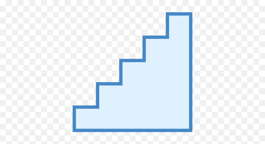 Stairs Icon U2013 Free Download Png And Vector - Vertical,Stairs Icon Png