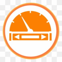 Hydros Control 4 - Mdf Wall Clock png