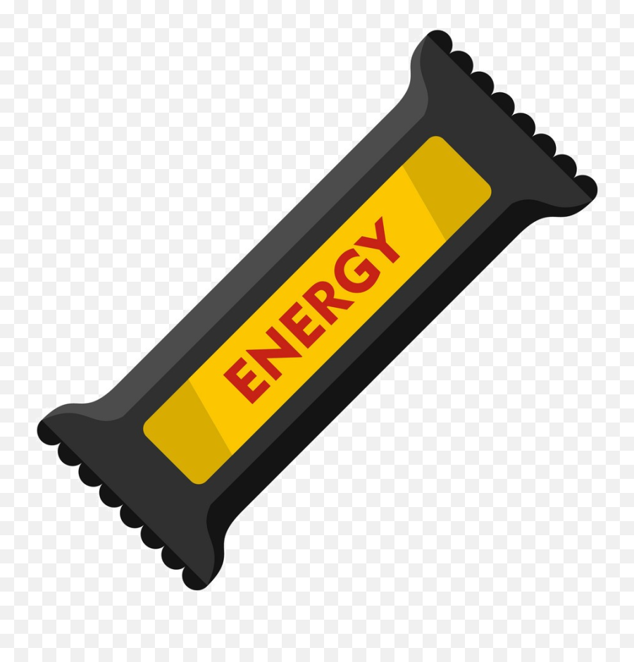 Fun Run Box - Energy Bar Vector Clipart Png,Box.com Icon