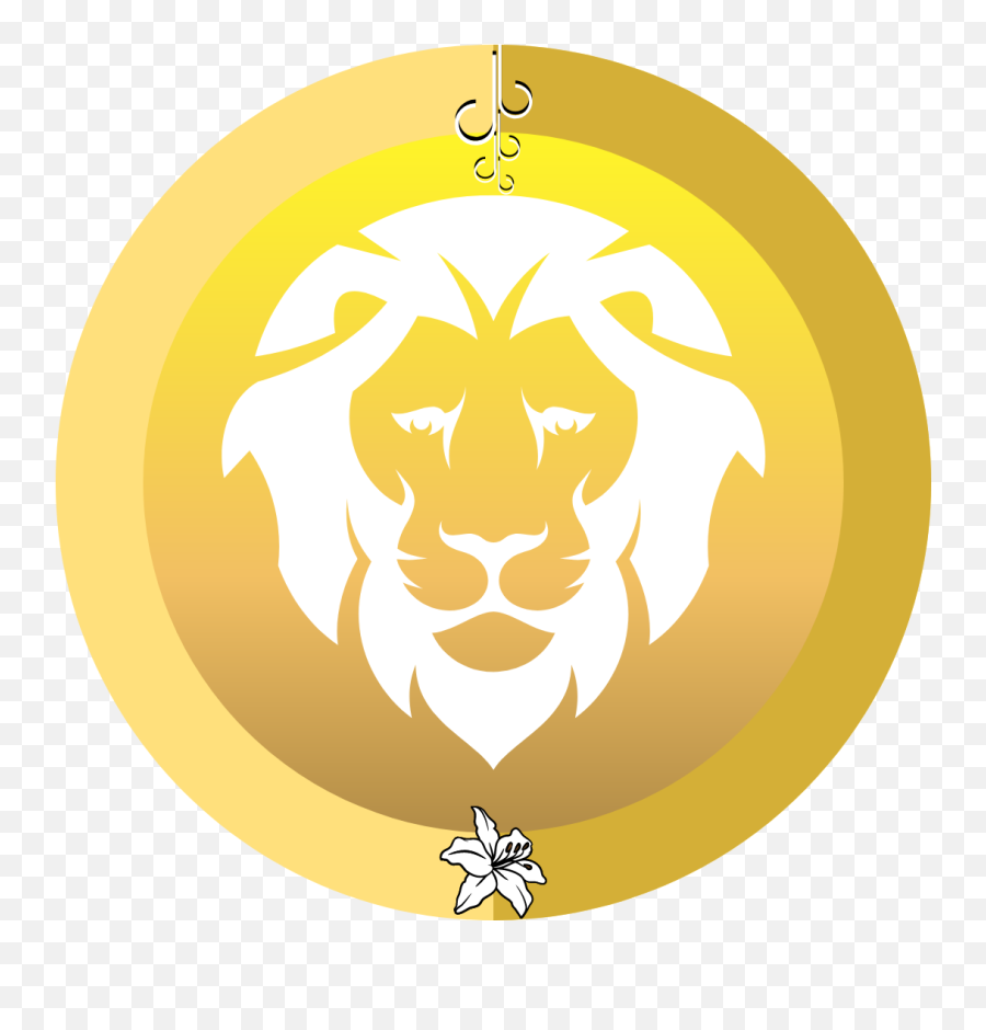 Wisdomu0027s Cry Png Lion Crown Icon