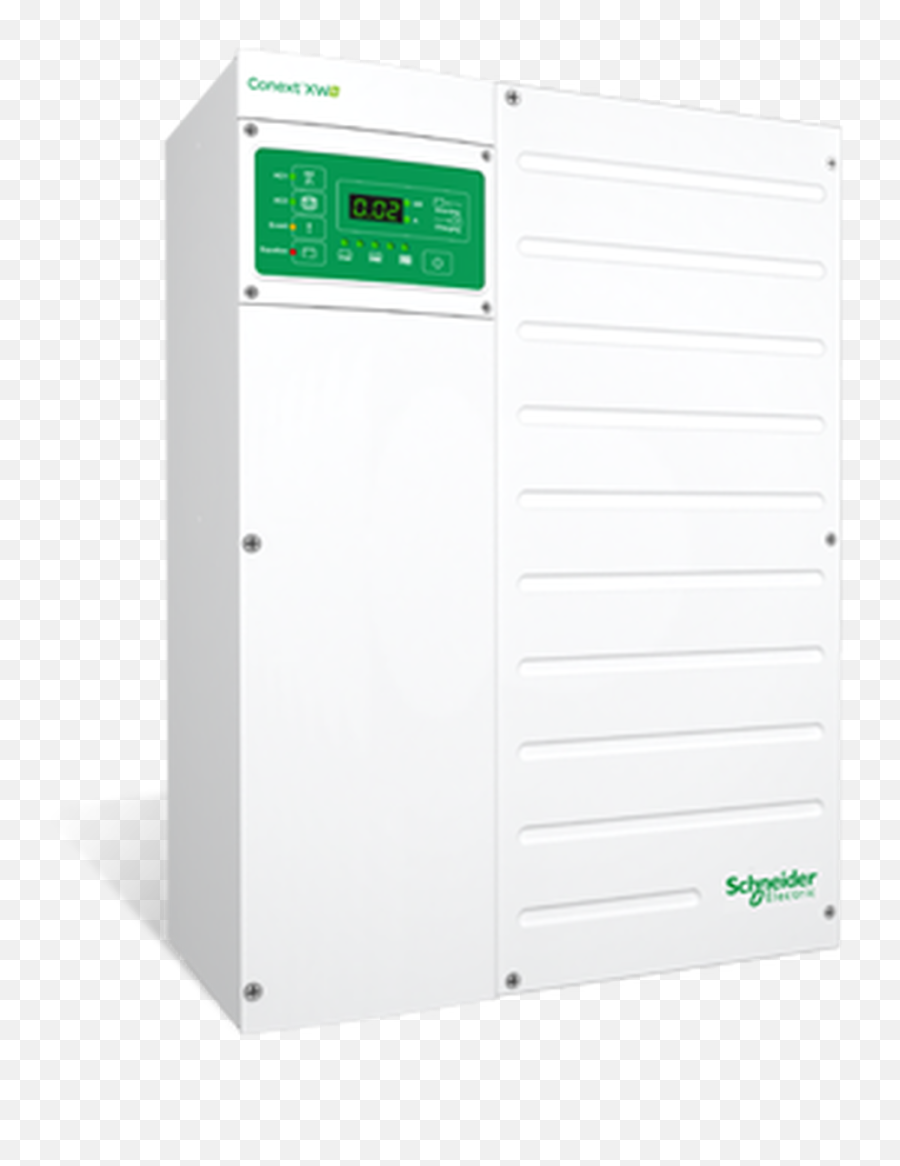 114 Kwh Simpliphi Access Energy Storage System With Schneider A - 3phischpro Schneider Conext Png,Schneider Electric Icon