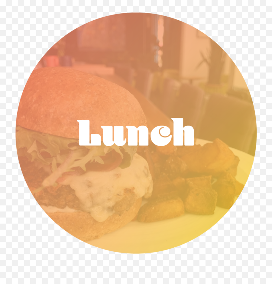 Drift Vista Lounge Menu Lunch - Gemstone Full Size Png Hamburger Bun,Vista Start Button Icon
