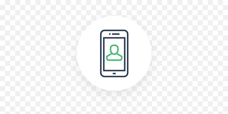 Identity Gateway - Twominute Overview Idme Smartphone Png,Verified User Icon
