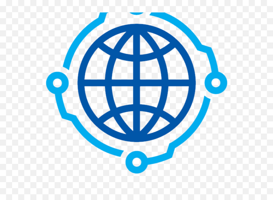 Lab Ybm Of Washington - Hand Globe Icon Png,Global Network Icon