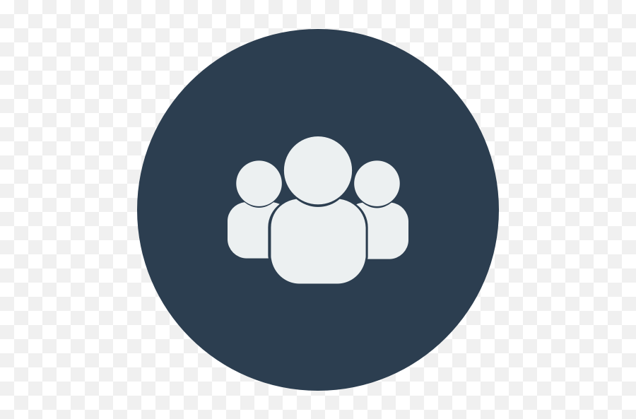 Group Men People Subscriber Icon - Lv Portals Logo Png,Subscriber Png