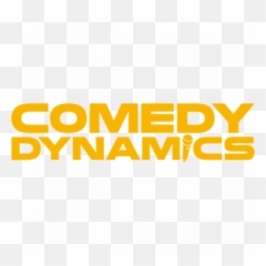 Comedy Dynamics Local Now - Shacman png
