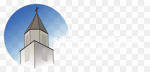 Home St Stanislaus Latin Mass Catholic Church Fssp - Religion png