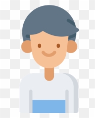 Person Free Vector Icons Designed By Freepik - Illustration png