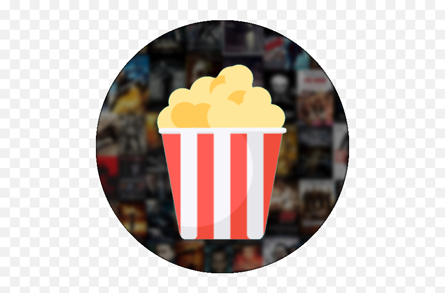 Popcorn Free Movies U0026 Tv Shows Info Trailers Apk 32 - Glee Club Png,Popcorn Icon