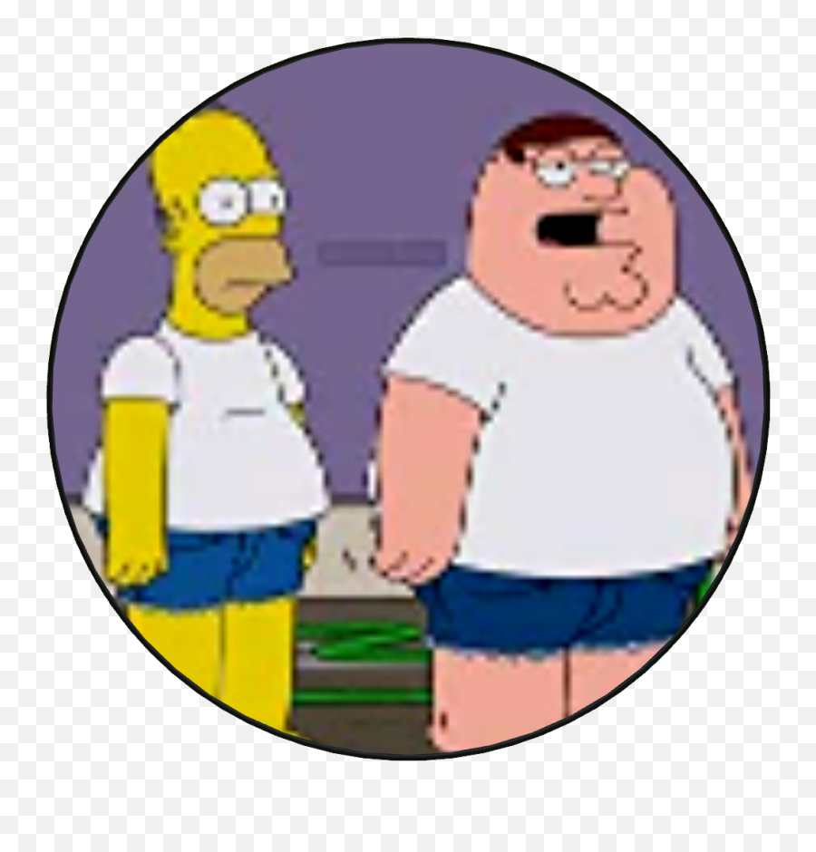 Family Guy - Law Pie Chart Png,Family Guy Transparent